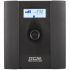 Источник бесперебойного питания Powercom RPT-2000AP LCD SCHUKO - Фото 2