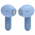 Наушники JBL Wave Flex TWS Blue (JBLWFLEXBLU) - Фото 4