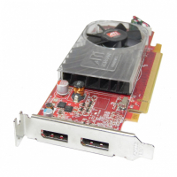 Відеокарта ATI Radeon HD3470 256MB GDDR2 64-Bit X2 DisplayPort