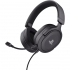 Наушники Trust GXT 498 Forta for PS5 Black (24715) - Фото 1