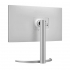 Монітор LG 27UP650-W - Фото 5