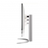 Монітор LG 27UP650-W - Фото 9