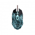 Мышка Trust GXT 105X Izza USB Black (24618) - Фото 1