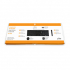 Клавіатура Piko KB-005 USB Black (1283126472459) - Фото 4