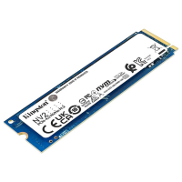 Накопитчувач M.2 1Tb, Kingston NV2, PCI-E 4.0 x4,3D TLC, 3500/2100 MB/s