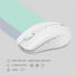 Мишка 2E MF270 Silent Rechargeable Wireless White (2E-MF270WWH) - Фото 7