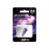 USB флеш накопичувач AddLink 64GB U10 Violet USB 2.0 (ad64GBU10V2) - Фото 2