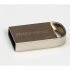 USB флеш накопичувач Mibrand 4GB lynx Silver USB 2.0 (MI2.0/LY4M2S) - Фото 1