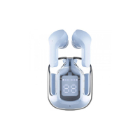 Наушники Acefast T6 Ice blue (6974316281559)