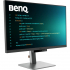 Монітор BenQ RD320U Metallic Grey - Фото 2