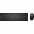 Комплект Dell KM5221W Wireless UA Black (580-AJRT) - Фото 2