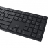 Комплект Dell KM5221W Wireless UA Black (580-AJRT) - Фото 6