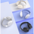 Навушники Aula S6 - 3 in 1 Wired/2.4G Wireless/Bluetooth Black (6948391235554) - Фото 8