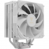 Кулер для процессора Gamdias BOREAS E2-410 WH (4712960139466) - Фото 2