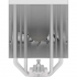 Кулер для процессора Gamdias BOREAS E2-410 WH (4712960139466) - Фото 5