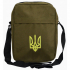 Сумка для ноутбука Porto 10'' LP-10-03GR TRIZUB Green (LP1003GR_TRIZ) - Фото 1