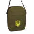 Сумка для ноутбука Porto 10'' LP-10-03GR TRIZUB Green (LP1003GR_TRIZ) - Фото 6