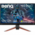 Монітор BenQ EX2710Q Grey (9H.LK4LA.TBE) - Фото 1