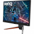 Монітор BenQ EX2710Q Grey (9H.LK4LA.TBE) - Фото 3