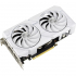 Видеокарта ASUS GeForce RTX4060 8Gb DUAL OC WHITE EVO (DUAL-RTX4060-O8G-EVO-WHITE) - Фото 2