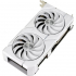Видеокарта ASUS GeForce RTX4060 8Gb DUAL OC WHITE EVO (DUAL-RTX4060-O8G-EVO-WHITE) - Фото 3