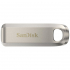 USB флеш накопитель SanDisk 64GB Ultra Luxe Type-C USB 3.2 (SDCZ75-064G-G46) - Фото 1