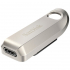 USB флеш накопитель SanDisk 64GB Ultra Luxe Type-C USB 3.2 (SDCZ75-064G-G46) - Фото 2