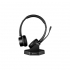 Наушники Sandberg Wireless Office Headset Pro+ Bluetooth Black (126-18) - Фото 2