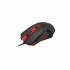 Мишка Redragon Pegasus Black (74806) - Фото 1