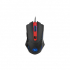 Мишка Redragon Pegasus Black (74806) - Фото 2