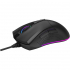 Мишка A4Tech Bloody P90s RGB Activated USB Black (Bloody P90s Stone Black) - Фото 1