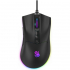 Мишка A4Tech Bloody P90s RGB Activated USB Black (Bloody P90s Stone Black) - Фото 3