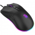 Мишка A4Tech Bloody P90s RGB Activated USB Black (Bloody P90s Stone Black) - Фото 5