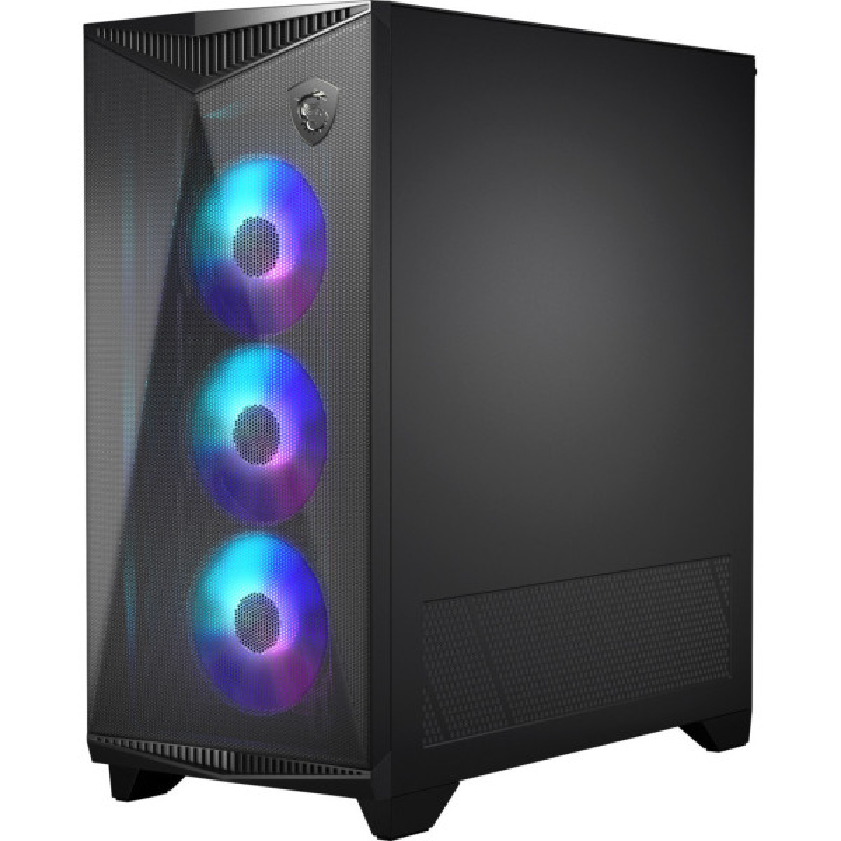Корпус MSI MPG GUNGNIR 300R AIRFLOW - Фото 5
