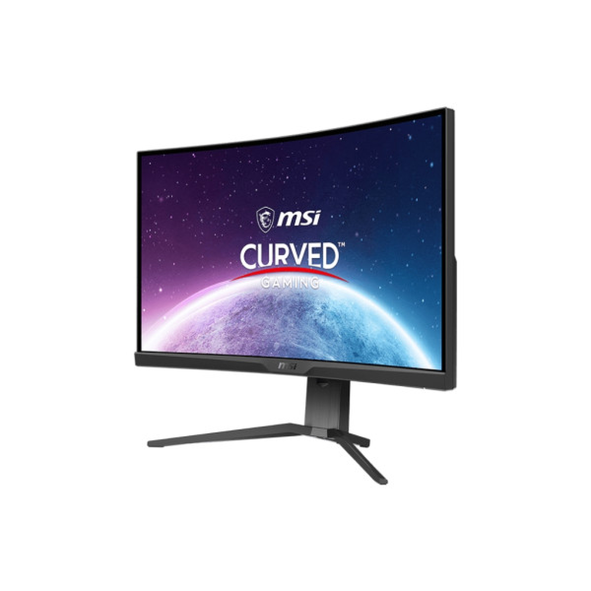 Монітор MSI MAG 325CQRXF - Фото 2