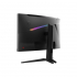 Монітор MSI MAG 325CQRXF - Фото 3