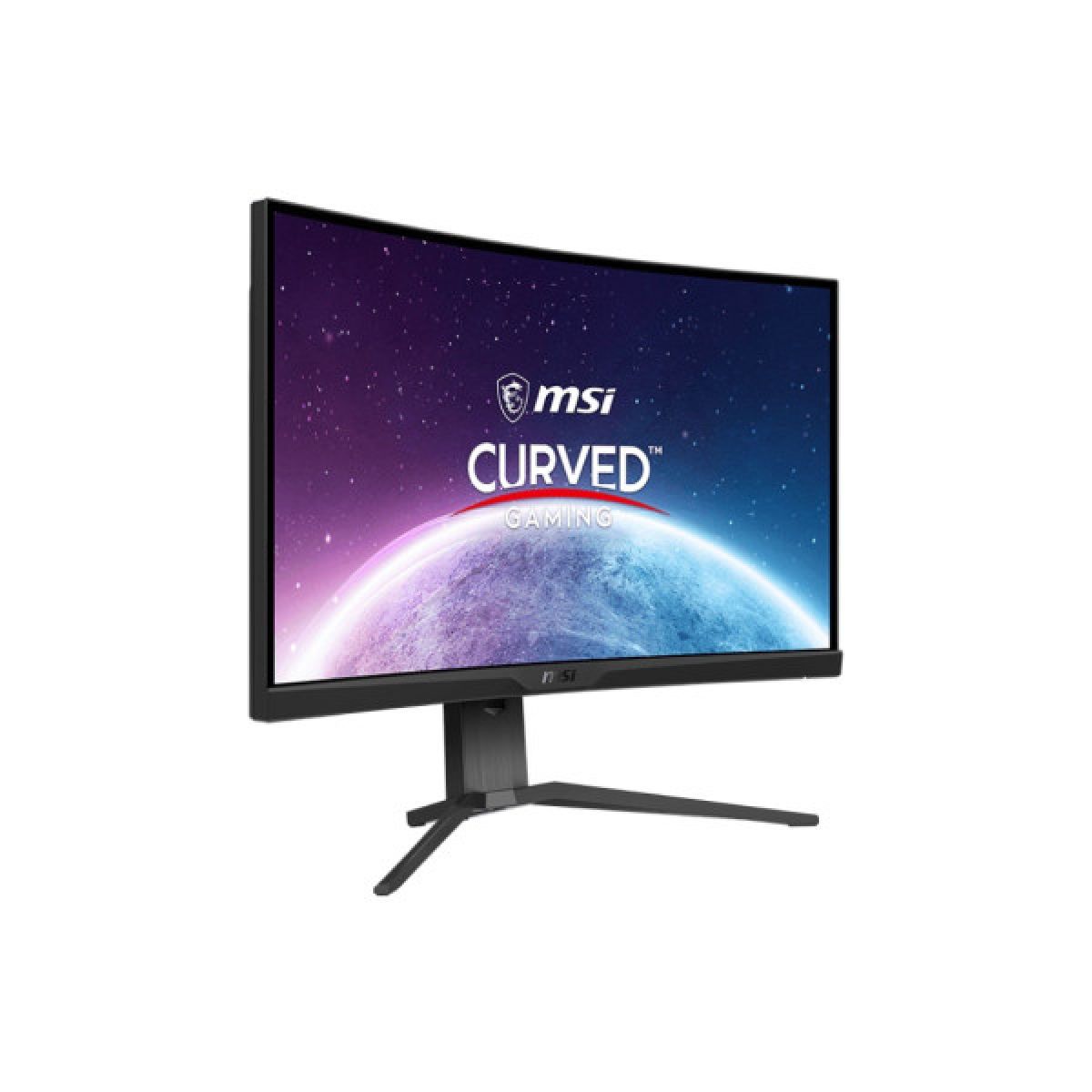 Монітор MSI MAG 325CQRXF - Фото 4