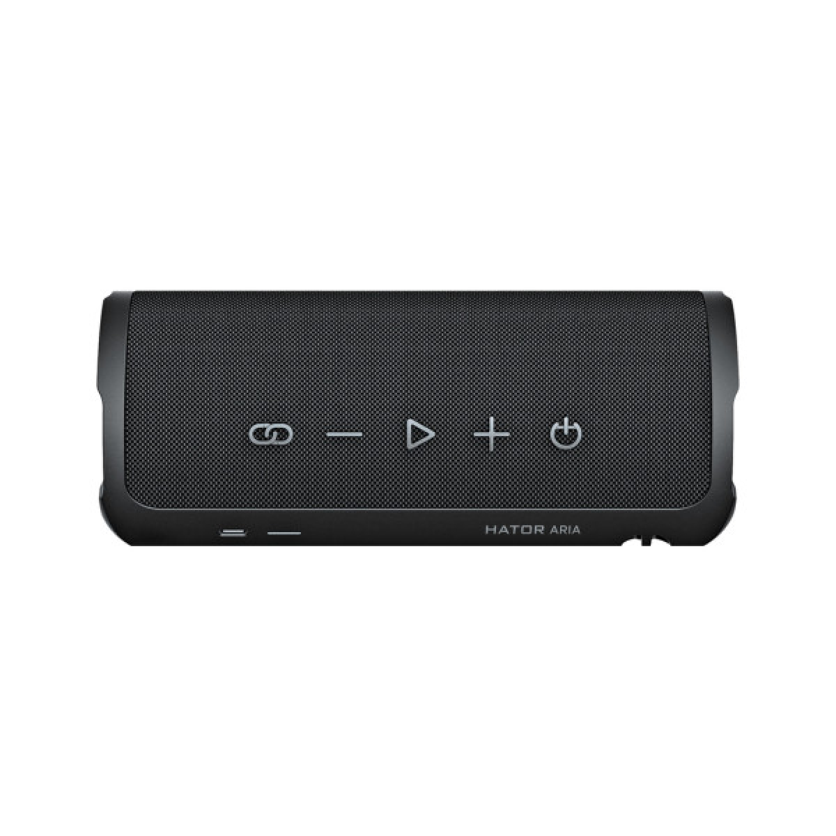 Акустична система Hator Aria Wireless Phantom Black (HTA-201) - Фото 1