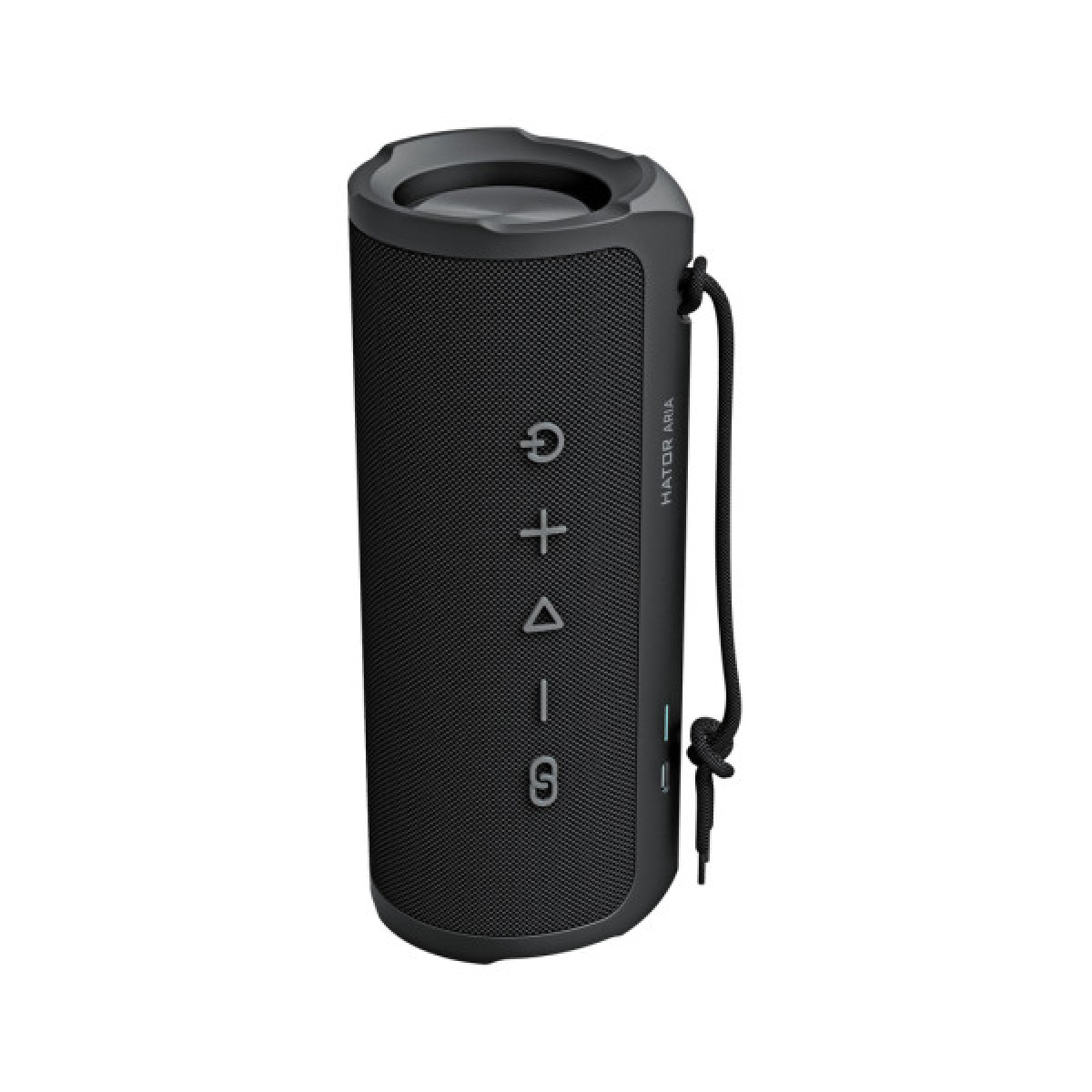Акустична система Hator Aria Wireless Phantom Black (HTA-201) - Фото 2
