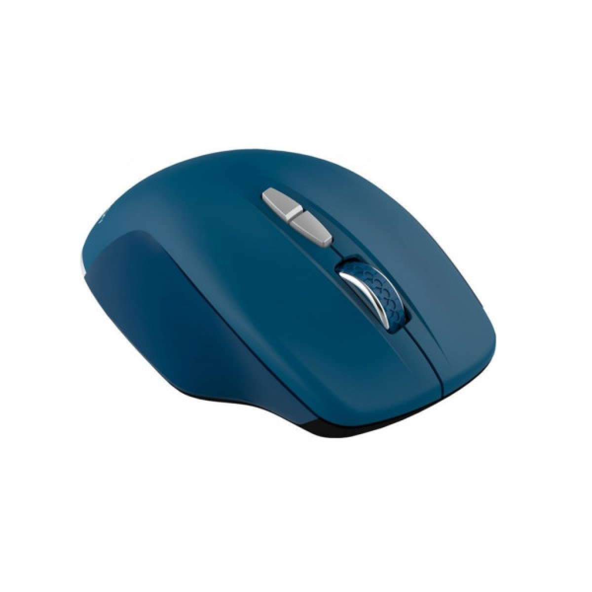 Мишка Canyon MW-21 Wireless Blue LED Blue (CNS-CMSW21BL) - Фото 4