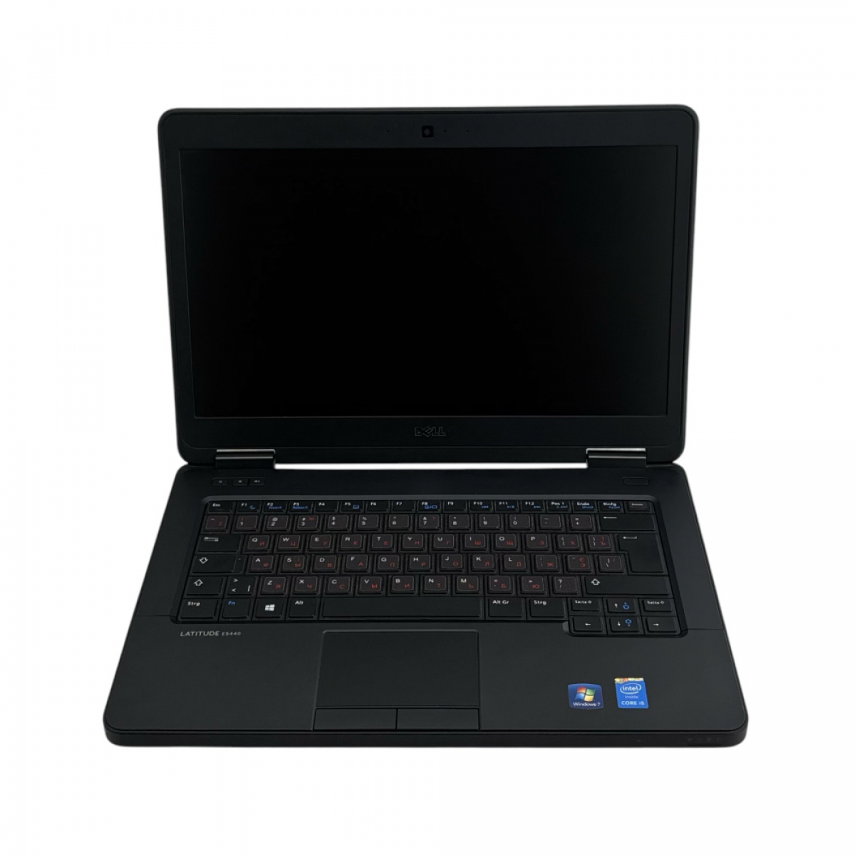 Ноутбук DELL E5440 i5-4310U/8/120 SSD/БЕЗ АКБ - Уцінка - Фото 1