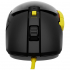 Мишка Modecom Jager Volcano RGB Hot-Swap Custom USB Black (M-MC-JAGER-100) - Фото 6