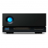 Внешний жесткий диск 3.5" 10TB LaCie (STHS10000800) - Фото 2