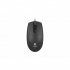Мишка Vinga MS-110 Black - Фото 2
