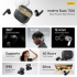 Навушники realme Buds T300 Youth White (631209000026) - Фото 4
