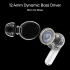 Навушники realme Buds T300 Youth White (631209000026) - Фото 5