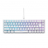 Клавіатура 2E GAMING KG360 RGB 68key Wireless White (2E-KG360UWT) - Фото 2