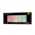 Клавіатура 2E GAMING KG360 RGB 68key Wireless White (2E-KG360UWT) - Фото 11