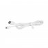 Клавіатура 2E GAMING KG360 RGB 68key Wireless White (2E-KG360UWT) - Фото 10