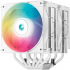 Кулер до процесора Deepcool AG620 Digital WH ARGB (R-AG620-WHADMN-G-2) - Фото 2